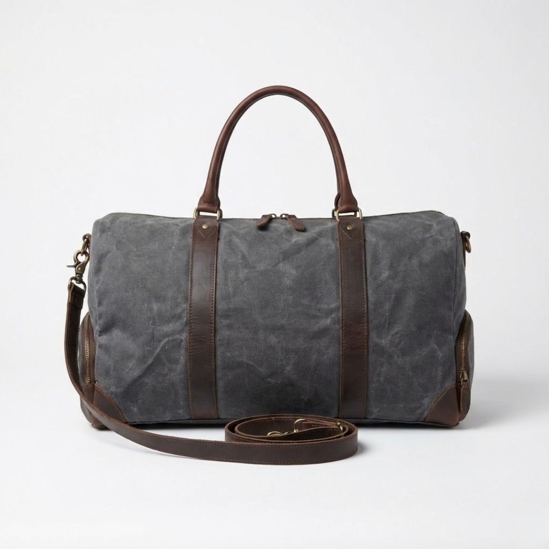The Duffel 2.0
